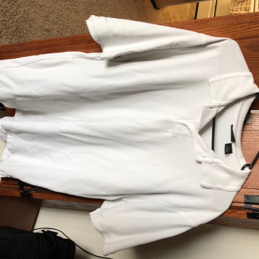 White Polo